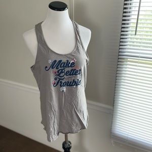 Patagonia Racerback Tank Top